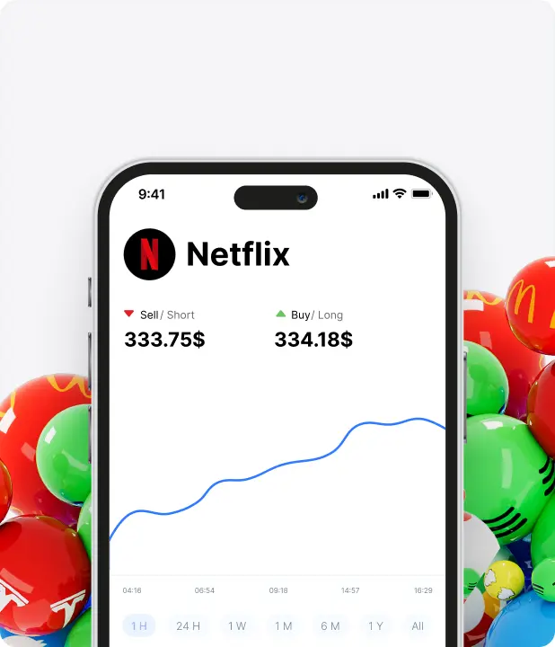 Stocks