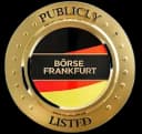 Frankfurt Stock Exchange